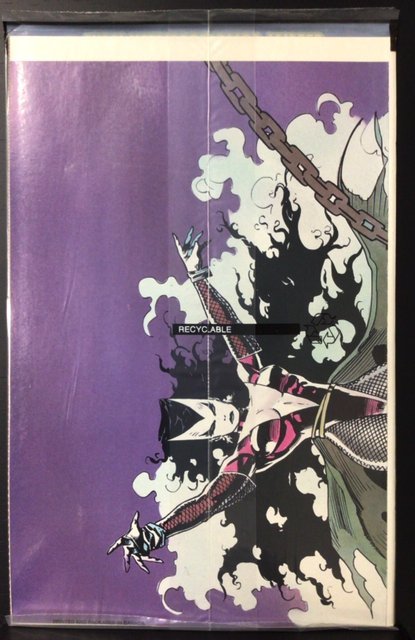 Ghost Rider #28 (1992)