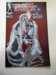Tarot: Witch of the Black Rose #FN Condition