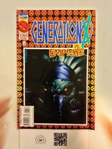 Generation X #13 VF- Marvel Comics comic book 22 JW56