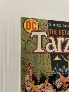 Tarzan #222
