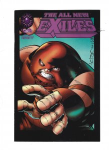 All-New Exiles Infinity b6