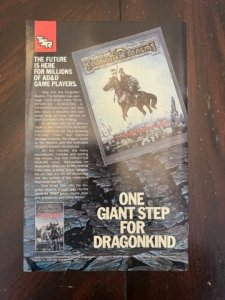 Daredevil #253 (1988) - NM