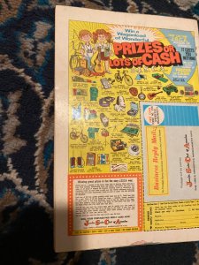 The Amazing Spider-Man #125 (1973)2nd man wolf app