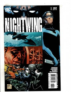 Nightwing #143 (2008) OF33