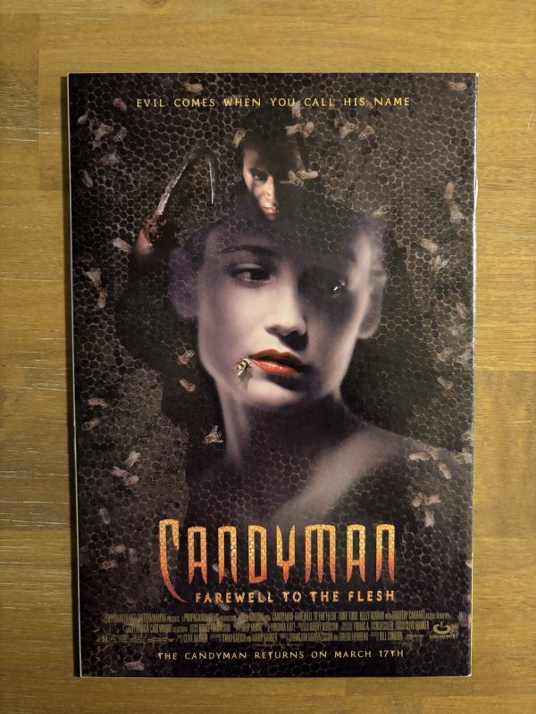 DC Comics vertigo Preacher #1 • 1995 • 1st Jesse Custer • Issues #11, 14-16