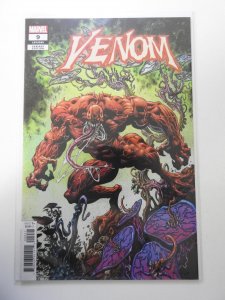 Venom #9 Hotz Cover (2022)