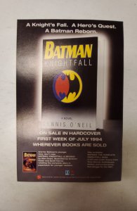 Hardware #18 (1994) NM DC Comic Book J731