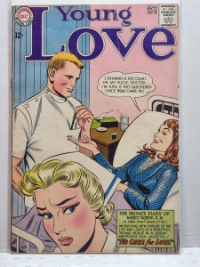 Young Love #39 (1963)