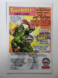 Suicide Squad #1 (1987) VF Condition!