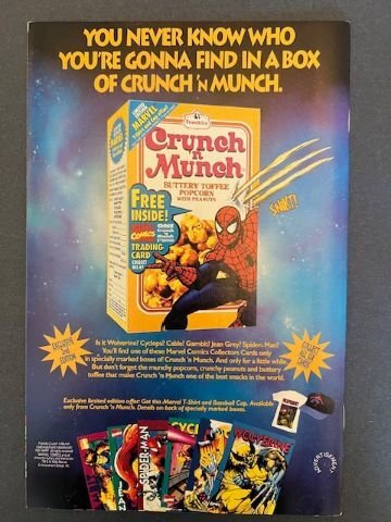 Northstar #3 (1994) - NM-