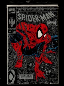 Spider-Man #1 (1990)