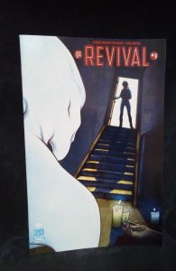 Revival #3 (2012)