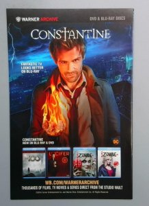 Supergirl #1, NM Bengal Variant Rebirth, DC Comics, 2016 JR1