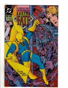 Doctor Fate #38 (1992) YY3