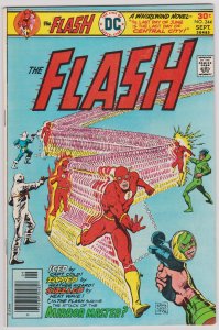 The Flash #244 (F)