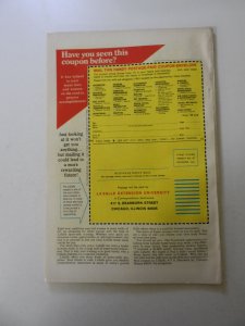 Giant-Size Fantastic Four #3 (1974) FN/VF condition