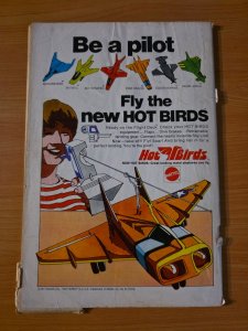 The New Gods #4 ~ VERY GOOD VG ~ 1971 DC Comics