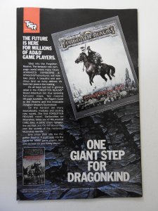 Captain America #337 (1988) FN- Condition!