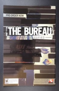 Justice League #23 (2013)