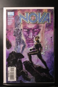 Nova #15 (2008)