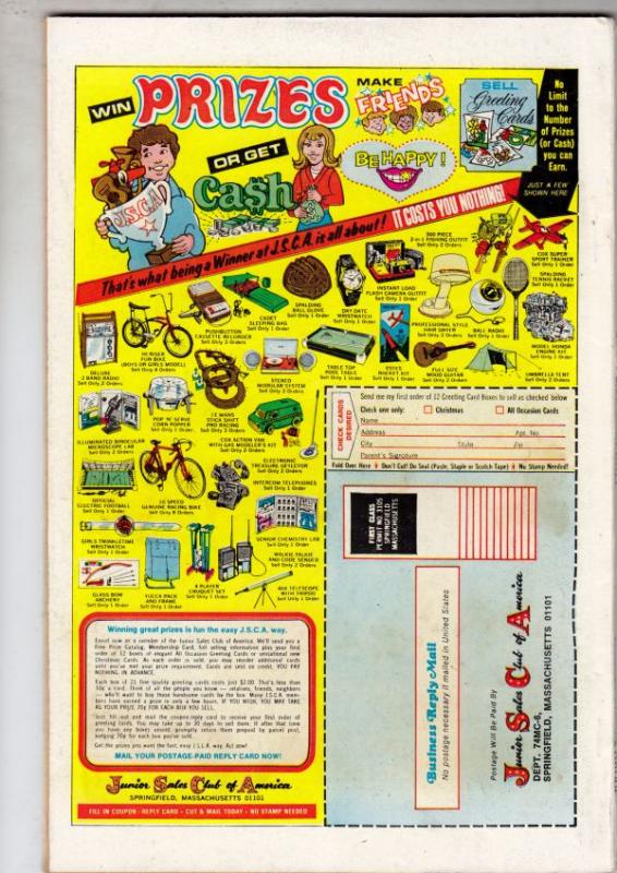 Giant-Size Werewolf by Night #2 (Oct-74) NM- High-Grade Werewolf