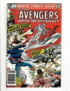 12 Marvel Comics Avengers 115 203 234 235 238 & Micronauts 1 Meltdown 1 + J431