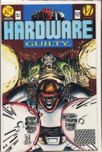 Hardware #7 (1993) Hardware