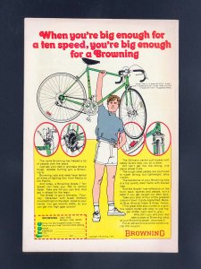 Weird Worlds #10 (1974)