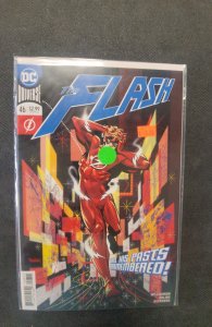 The Flash #46 (2018)