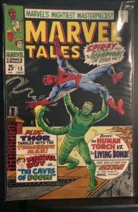 Marvel Tales #15 (1968)