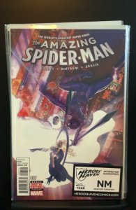 The Amazing Spider-Man #7 (2016)