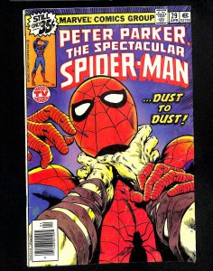 The Spectacular Spider-Man #29 (1979)