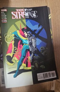 Doctor Strange #11 (2016)