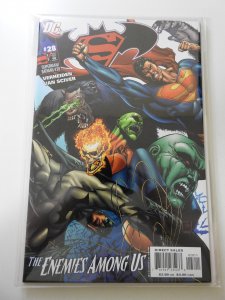 Superman/Batman #28 (2006)