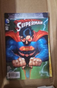 Superman #50 (2016)
