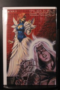 Dawn #2 (1995)