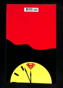 Doomsday Clock (2018) #8 Puppets Variant