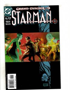 Starman #70 (2000) OF18