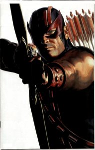 Avengers #42 Ross Cover (2021)