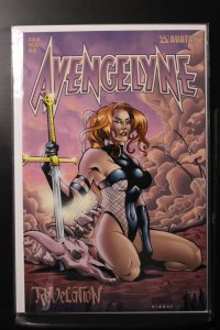Avengelyne: Revelation Prelude (1996)