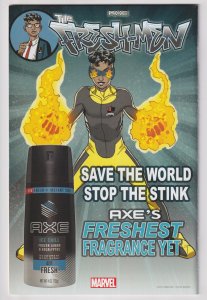 House of X #1 (2019) X-Men