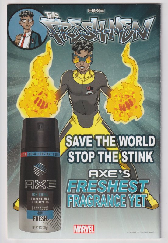 House of X #1 (2019) X-Men