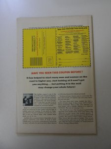 Fantastic Four #141 (1973) VF- condition