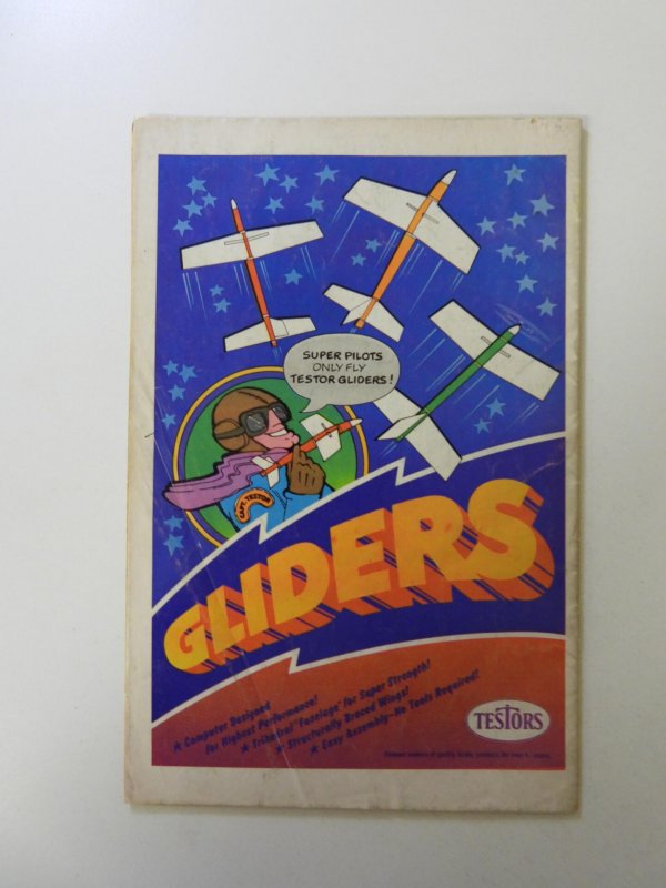 The Avengers #176 VG condition