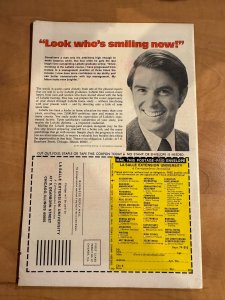 Captain America #196 (1976)