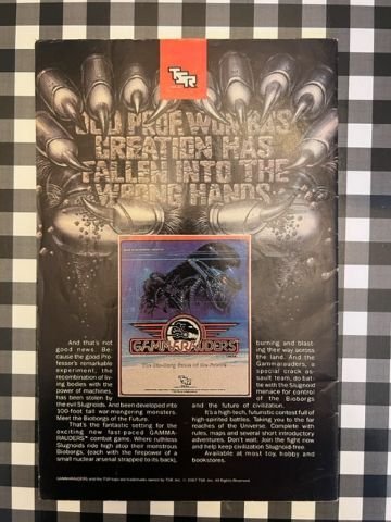 The Phantom Stranger #3 (1987)