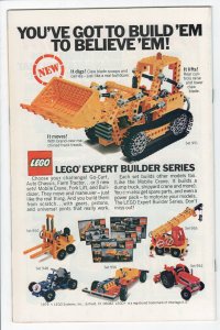 SHOGUN WARRIORS #12 - 6.0 - WP