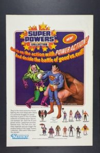 The Saga of Swamp Thing #42 (1985)