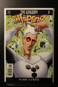 The Kingdom: Offspring (1999)