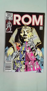 Rom #39 (1983)